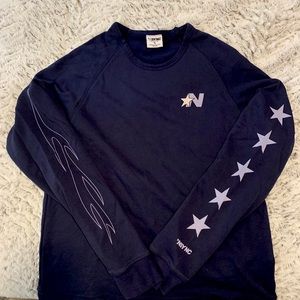 Limited Edition NSYNC Sweatshirt